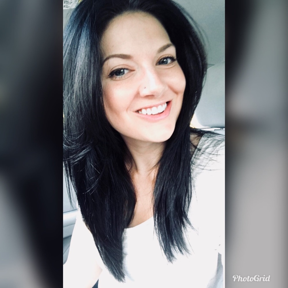 Meet your Posher, Lauren